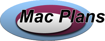 Mac Plans logo